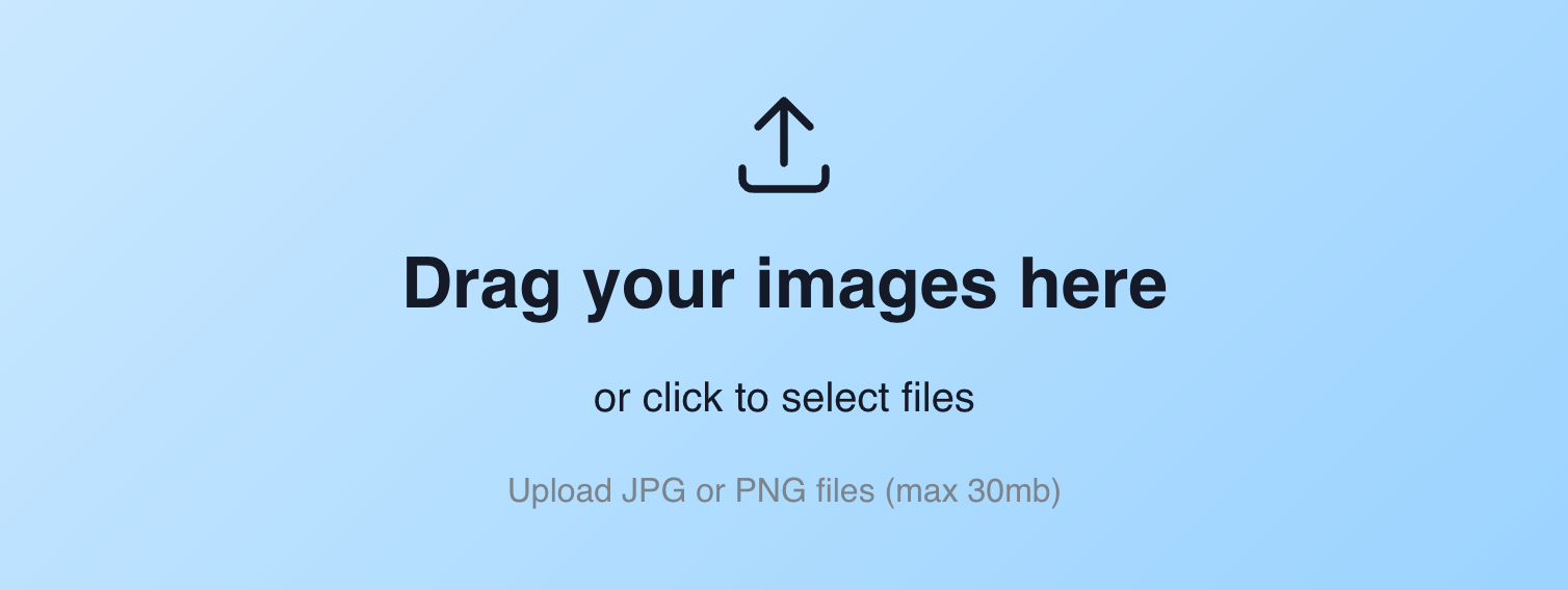 Upload Images